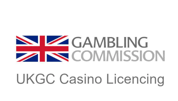 Gambling Commission logo